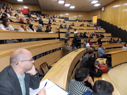 Uluslararası Göçlerin Ekonomi Politiği